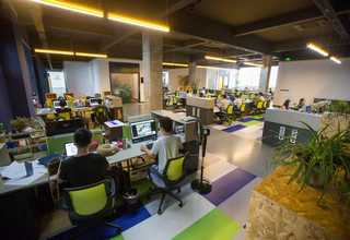 无锡PVC挂板岗亭设计制作厂家