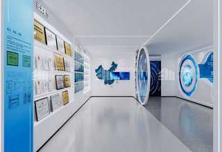 磨砂夹胶玻璃电话