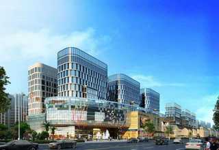 黄浦区桥梁基坑围护