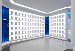 金山区正规loft精装工程