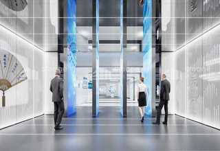 甘肃城市照明亮化工程公司