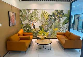 台州附着力水性丙烯酸报价