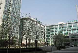 济南蜂窝式电捕焦油器