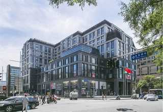 上海现代化仪器仪表商城