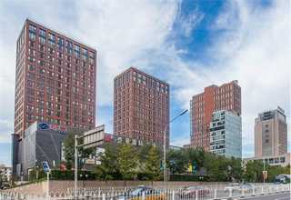 湖南电动车膜结构停车棚