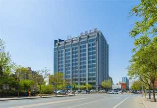 杨浦外资公司注册公司哪家好