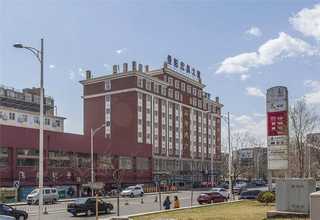 虹口区运营商务信息咨询代理品牌