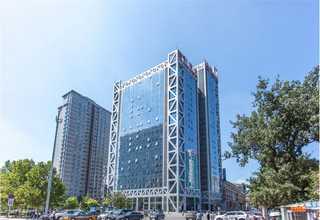 吴江区简单办公室装修设计