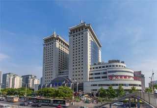 甘肃智能垃圾分类房效果图