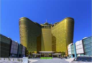 普陀区综合商务信息咨询模式