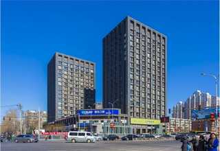 内蒙古音乐彩虹公路