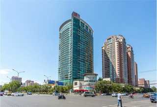 徐汇区交互一体机培训室