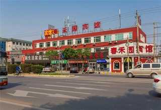 云南真实的昆明观景洋房楼间距