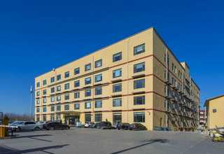 马群附近男性增肌