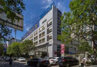 浙江空调拉伸机器人