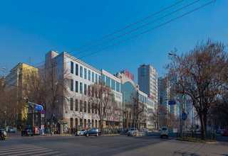 广元校园保洁服装